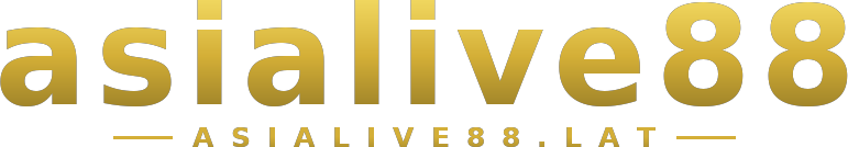 asialive88 logo