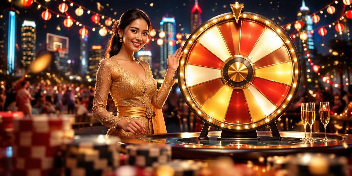 asialive88 Live tables